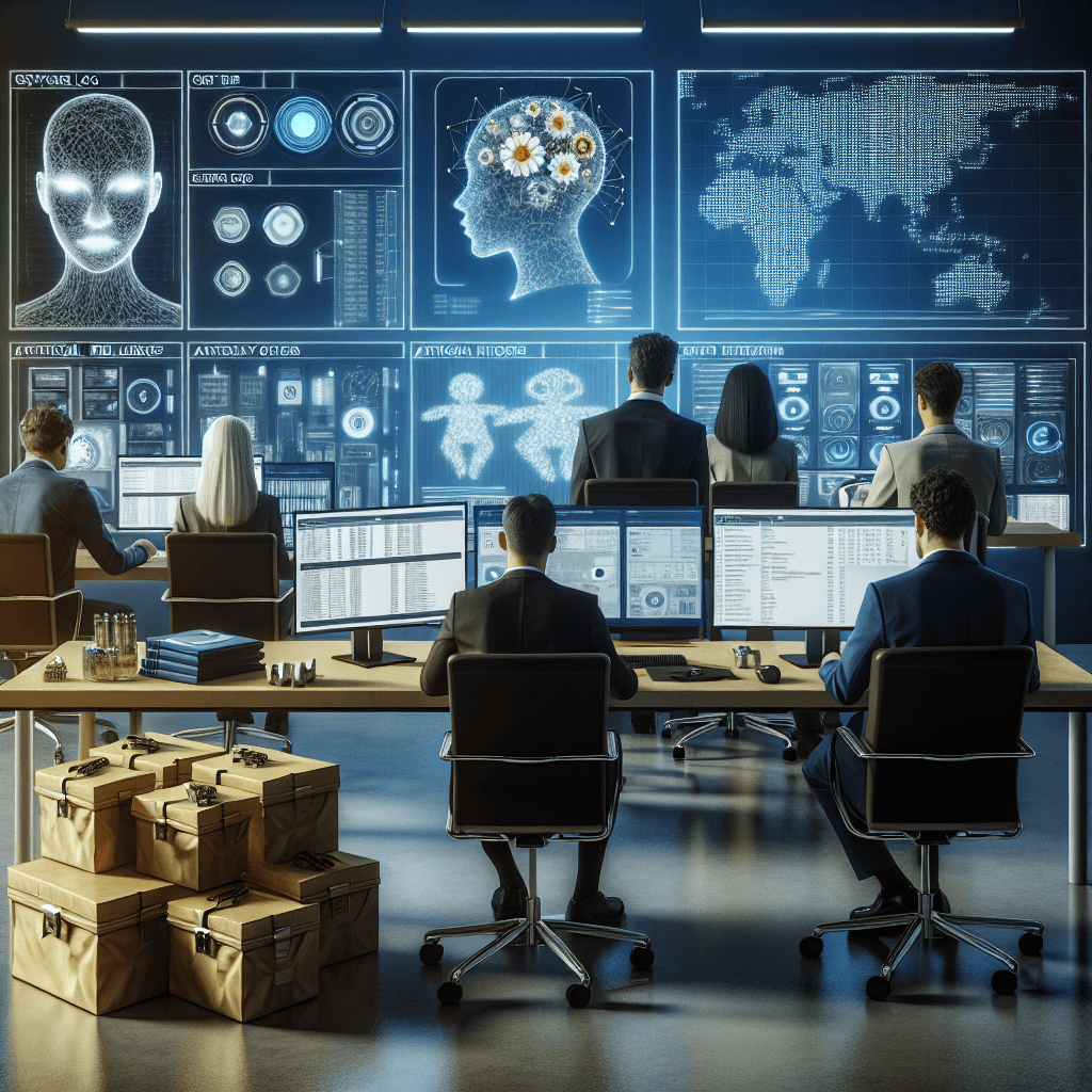 AI Audit Evidence & Forensics: Cara Menyiapkan Bukti Digital yang Kuat untuk Investigasi dan Kepatuhan